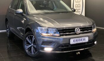 VW TIGUAN 2.0 TDI DSG 4Motion PANORAM full