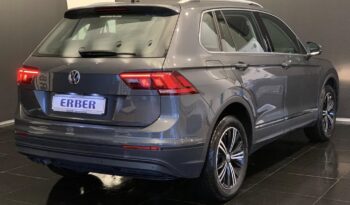 VW TIGUAN 2.0 TDI DSG 4Motion PANORAM full