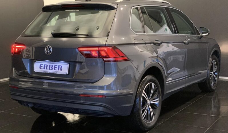 VW TIGUAN 2.0 TDI DSG 4Motion PANORAM full