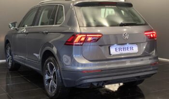 VW TIGUAN 2.0 TDI DSG 4Motion PANORAM full