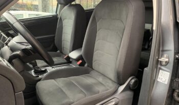 VW Tiguan Allspace 2.0 TDI DSH Higline full