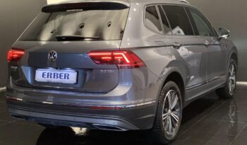 VW Tiguan Allspace 2.0 TDI DSH Higline full