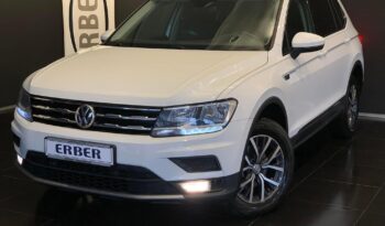 VW TIGUAN 2.0 TDI DSG Allspace full