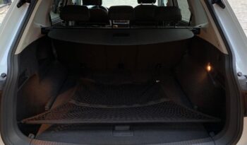 VW TIGUAN 2.0 TDI DSG Allspace full