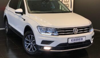 VW TIGUAN 2.0 TDI DSG Allspace full