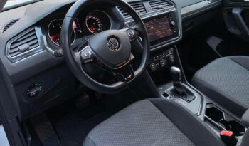 VW TIGUAN 2.0 TDI DSG Allspace full