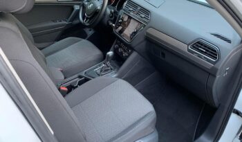 VW TIGUAN 2.0 TDI DSG Allspace full