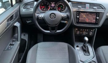 VW TIGUAN 2.0 TDI DSG Allspace full