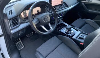 AUDI Q5 40 TDI Diesel/Hybrid Quattro full