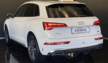 AUDI Q5 40 TDI Diesel/Hybrid Quattro full