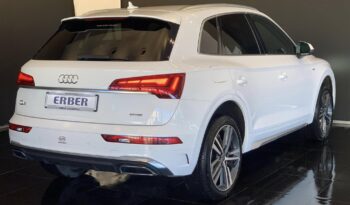 AUDI Q5 40 TDI Diesel/Hybrid Quattro full