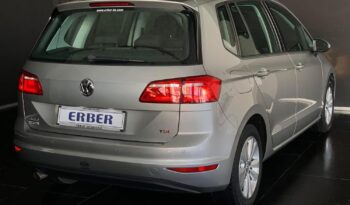 VW Golf VII Sportsvan 1.6 TDI full