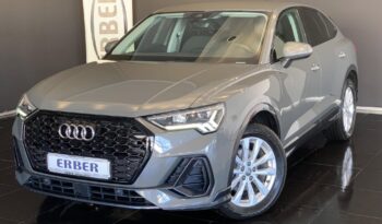 AUDI Q3 Sportback 35 TDI-Diesel S-Tronic full