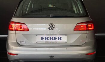 VW Golf VII Sportsvan 1.6 TDI full