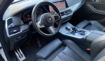 BMW X5 3.0d Xdrive M-Sport full