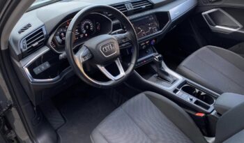 AUDI Q3 Sportback 35 TDI-Diesel S-Tronic full