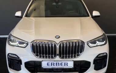 BMW X5 3.0d Xdrive M-Sport