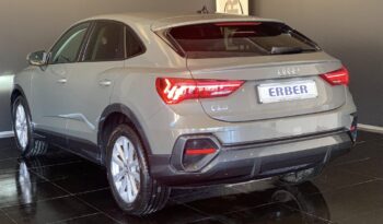 AUDI Q3 Sportback 35 TDI-Diesel S-Tronic full