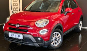 FIAT-500X 1.6 Multijet Automatik City Cross full