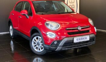 FIAT-500X 1.6 Multijet Automatik City Cross full