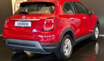 FIAT-500X 1.6 Multijet Automatik City Cross full