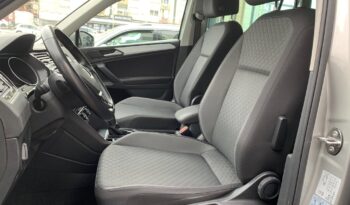 VW TIGUAN 2.0 TDI DSG full