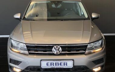 VW TIGUAN 2.0 TDI DSG