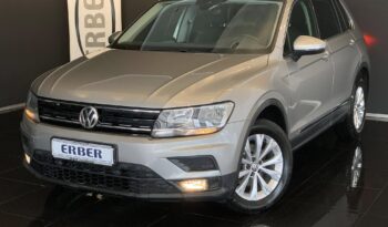 VW TIGUAN 2.0 TDI DSG full