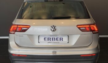 VW TIGUAN 2.0 TDI DSG full