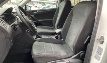 VW TIGUAN Allsapce 2.0 TDI 4Motion Higline full