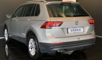 VW TIGUAN 2.0 TDI DSG full