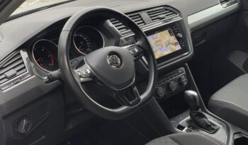 VW TIGUAN 2.0 TDI DSG full