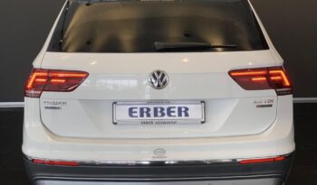 VW TIGUAN Allsapce 2.0 TDI 4Motion Higline full