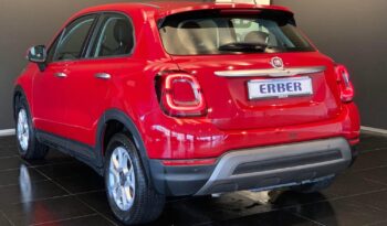 FIAT-500X 1.6 Multijet Automatik City Cross full