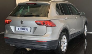 VW TIGUAN 2.0 TDI DSG full