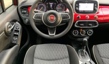 FIAT-500X 1.6 Multijet Automatik City Cross full