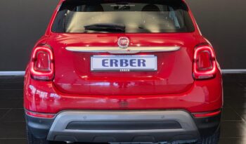 FIAT-500X 1.6 Multijet Automatik City Cross full