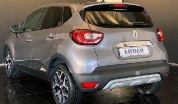 Renault-Captur 1.5 dCi Automatik full