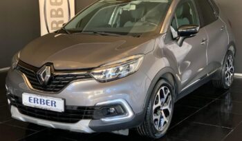 Renault-Captur 1.5 dCi Automatik full