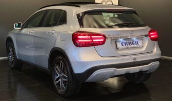 Mercedes Benz GLA 200d 2.2 PANORAM full