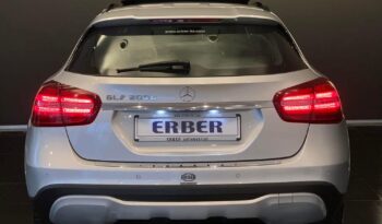 Mercedes Benz GLA 200d 2.2 PANORAM full