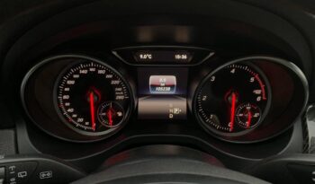 Mercedes Benz GLA 200d 2.2 PANORAM full