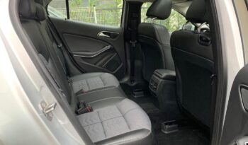 Mercedes Benz GLA 200d 2.2 PANORAM full