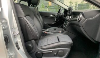 Mercedes Benz GLA 200d 2.2 PANORAM full