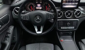 Mercedes Benz GLA 200d 2.2 PANORAM full